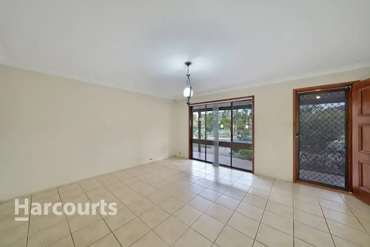 Second view of Homely house listing, 11 Copperfield Drive, Ambarvale NSW 2560