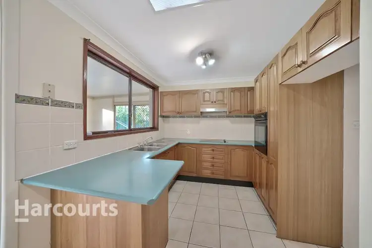 Third view of Homely house listing, 11 Copperfield Drive, Ambarvale NSW 2560