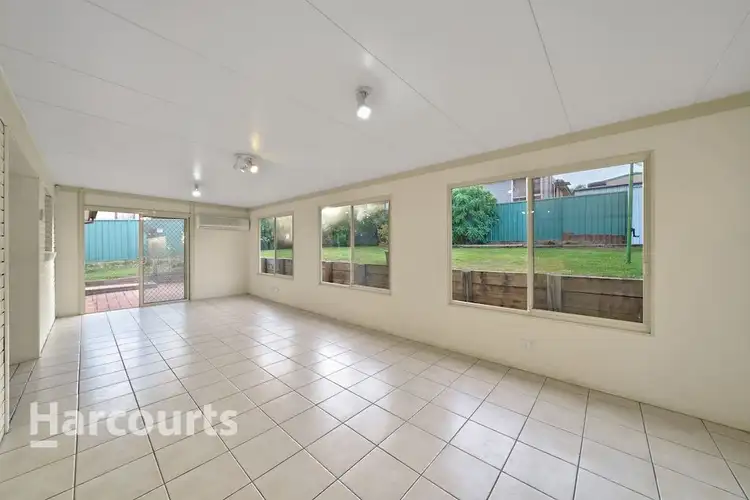 Fifth view of Homely house listing, 11 Copperfield Drive, Ambarvale NSW 2560