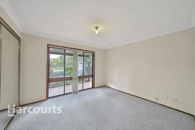 Sixth view of Homely house listing, 11 Copperfield Drive, Ambarvale NSW 2560