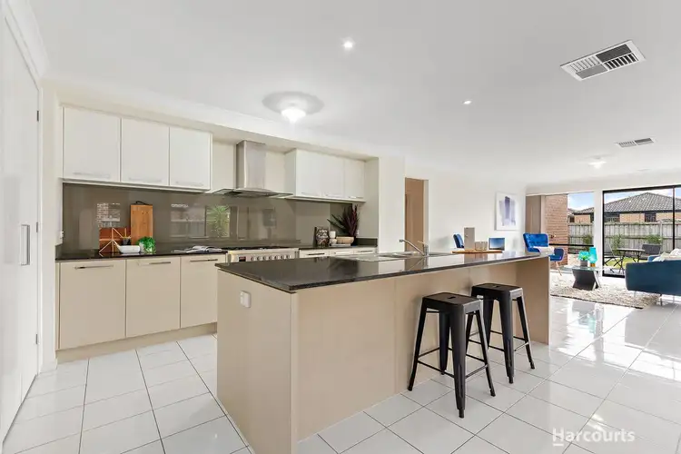 Second view of Homely house listing, 23 Vanessa Circuit, Pakenham VIC 3810
