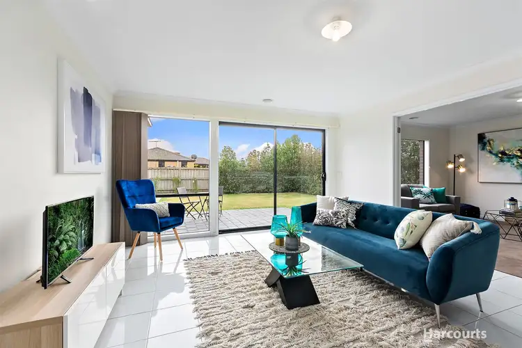 Third view of Homely house listing, 23 Vanessa Circuit, Pakenham VIC 3810