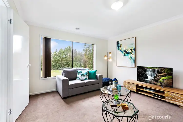 Fourth view of Homely house listing, 23 Vanessa Circuit, Pakenham VIC 3810