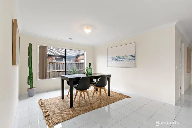 Fifth view of Homely house listing, 23 Vanessa Circuit, Pakenham VIC 3810