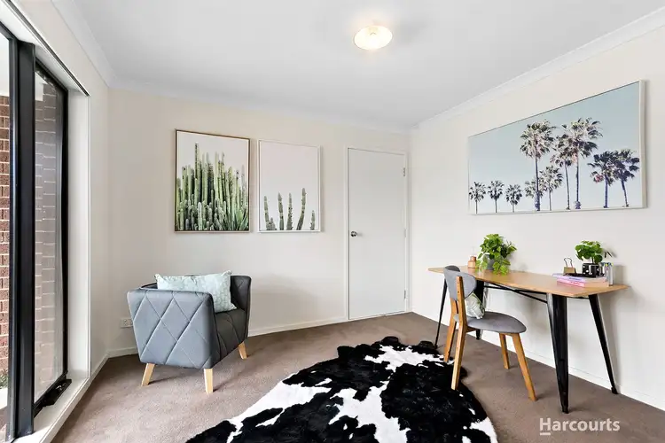 Sixth view of Homely house listing, 23 Vanessa Circuit, Pakenham VIC 3810