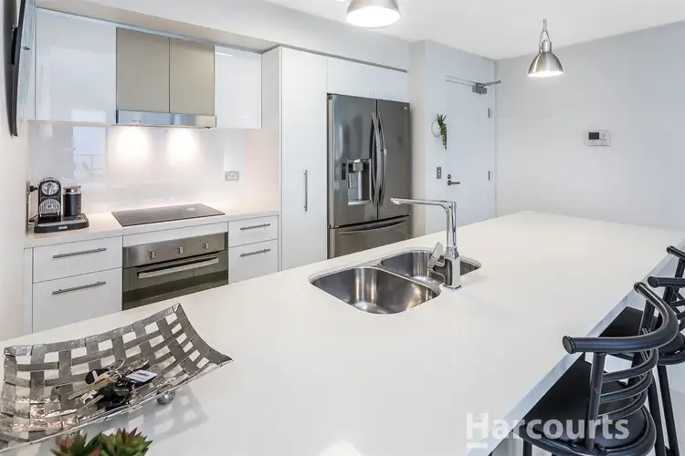 Third view of Homely apartment listing, 10/80 Hornibrook Esplanade, Clontarf QLD 4019
