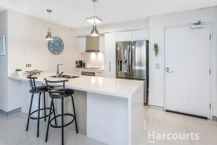 Fifth view of Homely apartment listing, 10/80 Hornibrook Esplanade, Clontarf QLD 4019