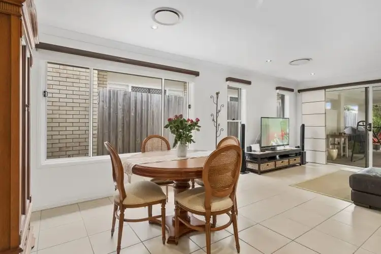 Fourth view of Homely house listing, 28 Severn Crescent, North Lakes QLD 4509