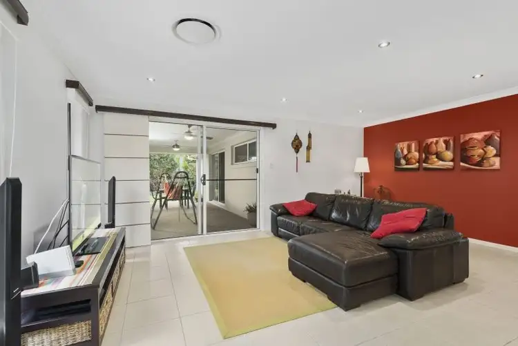 Fifth view of Homely house listing, 28 Severn Crescent, North Lakes QLD 4509