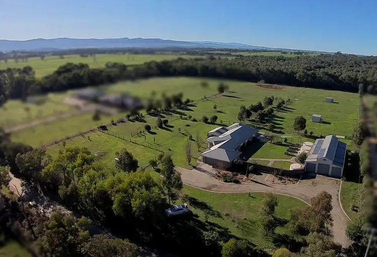 200 Nash Road, Bunyip VIC 3815