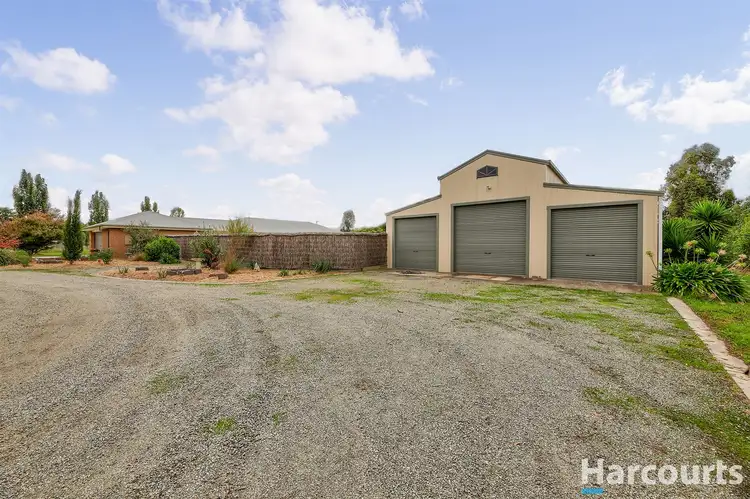 Second view of Homely house listing, 200 Nash Road, Bunyip VIC 3815