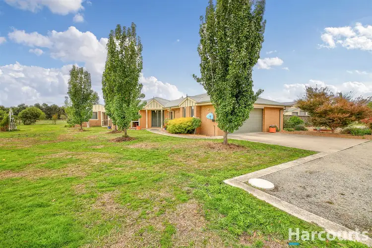 Third view of Homely house listing, 200 Nash Road, Bunyip VIC 3815