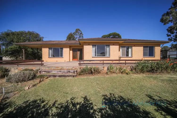 36 Britannia Road, Nairne SA 5252