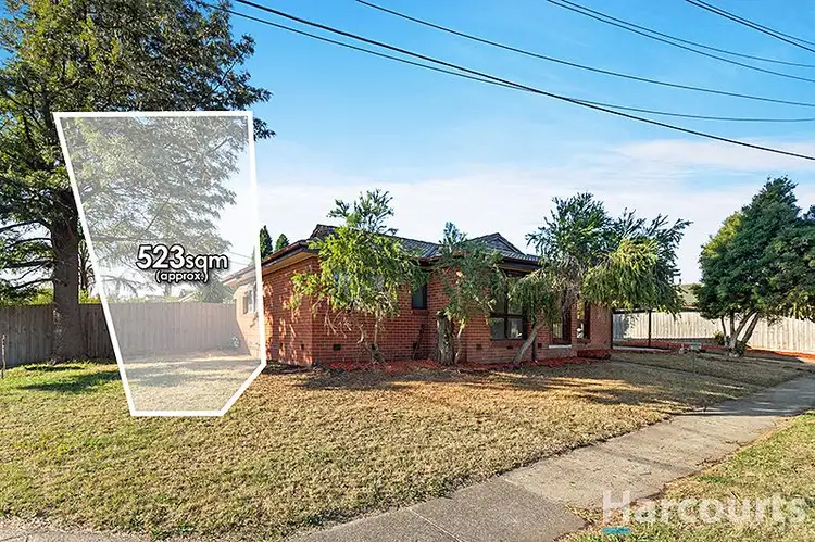 183 Jacksons Road, Noble Park North VIC 3174