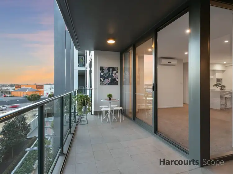 209/30 Hood Street, Subiaco WA 6008