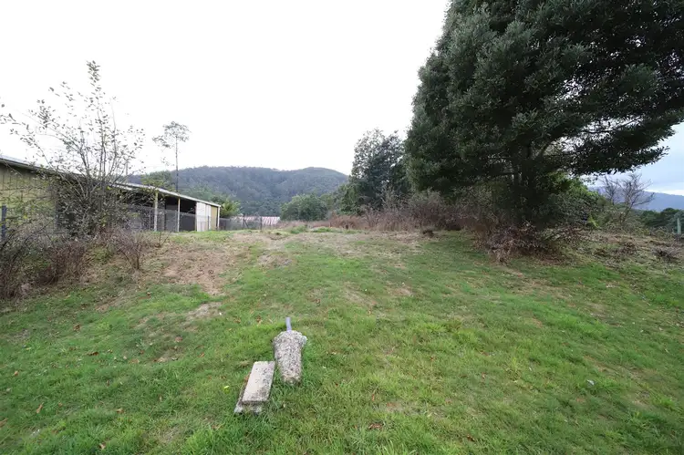 16 Baillieu Street, Rosebery TAS 7470