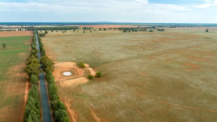 Third view of Homely rural property listing, 0 Burradowns Roping Pole Road, Ganmain NSW 2702