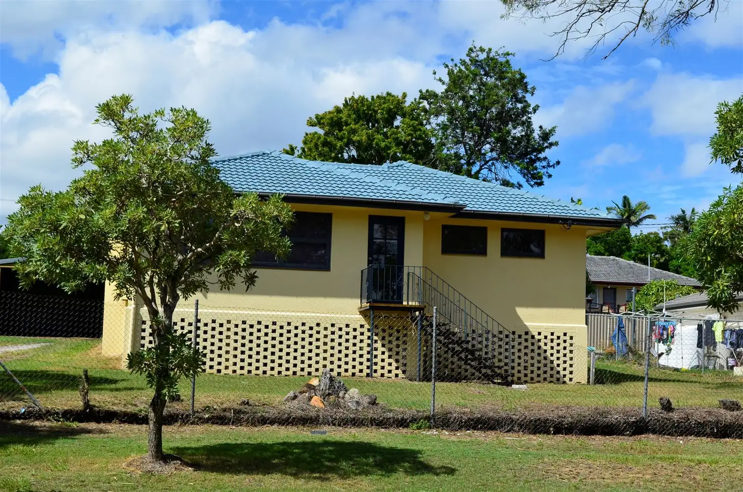 Main view of Homely house listing, 34 Swallow St, Inala QLD 4077