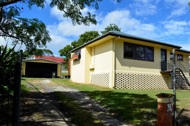 Fifth view of Homely house listing, 34 Swallow St, Inala QLD 4077