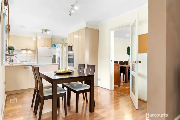 Fourth view of Homely house listing, 34 Camelot Drive, Glen Waverley VIC 3150