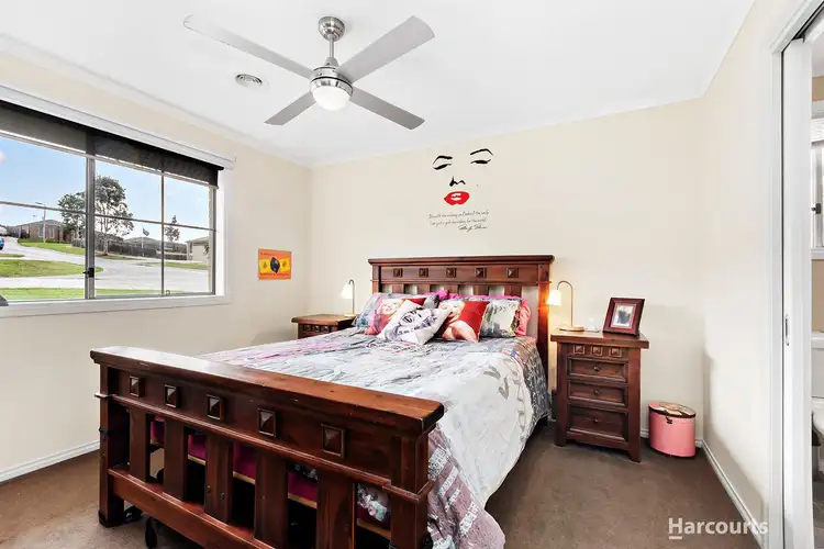 Second view of Homely house listing, 10 Sacha Drive, Pakenham VIC 3810