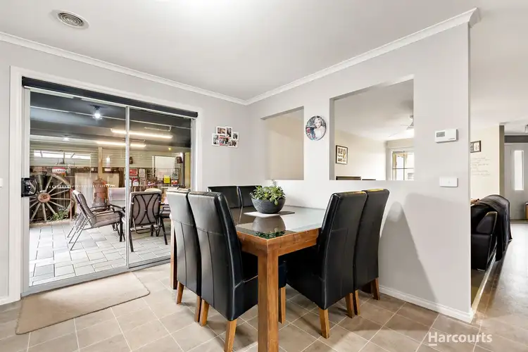 Third view of Homely house listing, 10 Sacha Drive, Pakenham VIC 3810