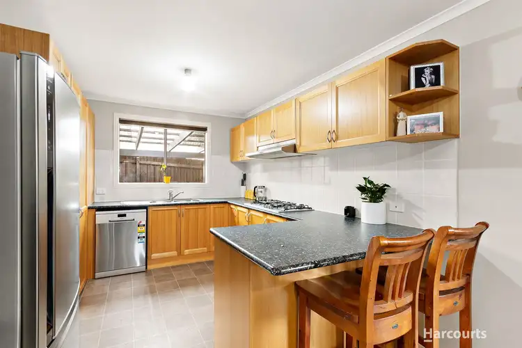 Fourth view of Homely house listing, 10 Sacha Drive, Pakenham VIC 3810