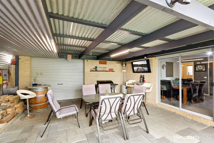 Fifth view of Homely house listing, 10 Sacha Drive, Pakenham VIC 3810