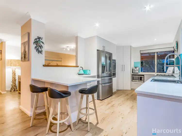 Fifth view of Homely house listing, 40 Venturi Drive, Ocean Reef WA 6027