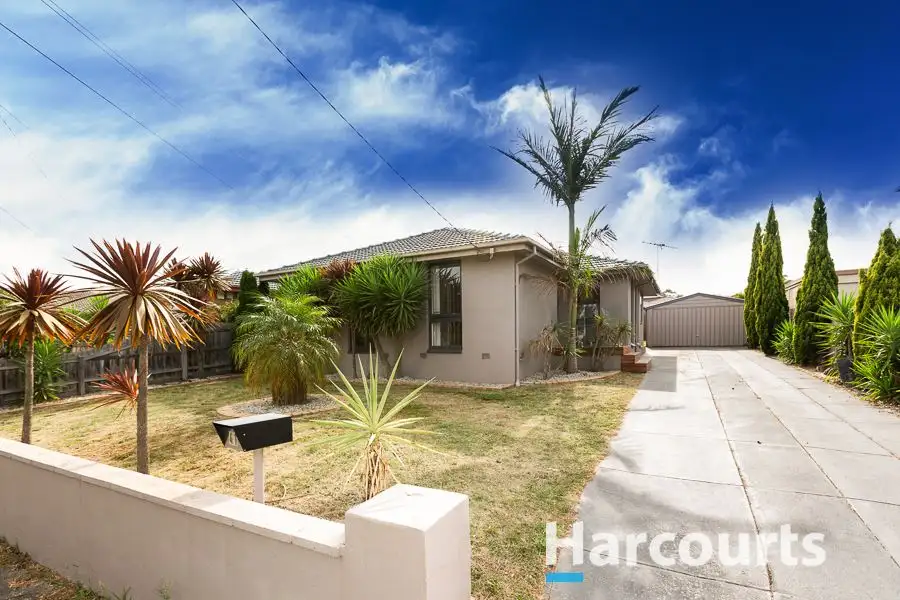 Main view of Homely house listing, 41 First Ave, Dandenong North VIC 3175