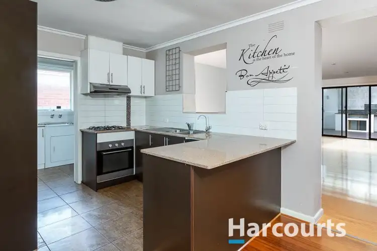 Second view of Homely house listing, 41 First Ave, Dandenong North VIC 3175