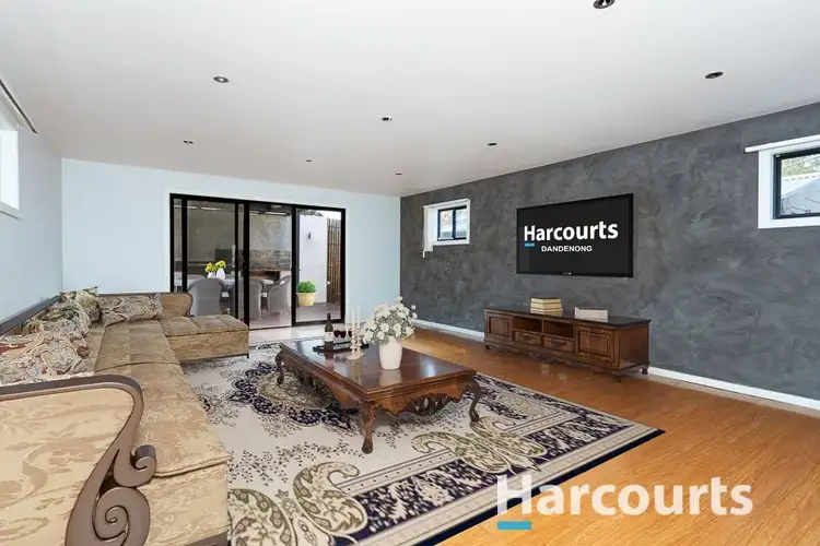 Fourth view of Homely house listing, 41 First Ave, Dandenong North VIC 3175
