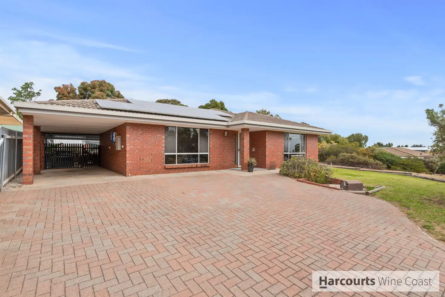Main view of Homely house listing, 16 Aberdeen Street, Sellicks Beach SA 5174