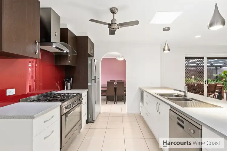 Third view of Homely house listing, 16 Aberdeen Street, Sellicks Beach SA 5174