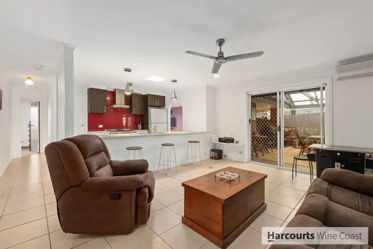 Fourth view of Homely house listing, 16 Aberdeen Street, Sellicks Beach SA 5174