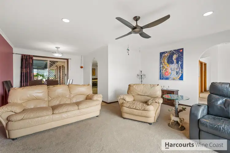 Fifth view of Homely house listing, 16 Aberdeen Street, Sellicks Beach SA 5174