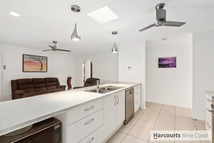 Sixth view of Homely house listing, 16 Aberdeen Street, Sellicks Beach SA 5174