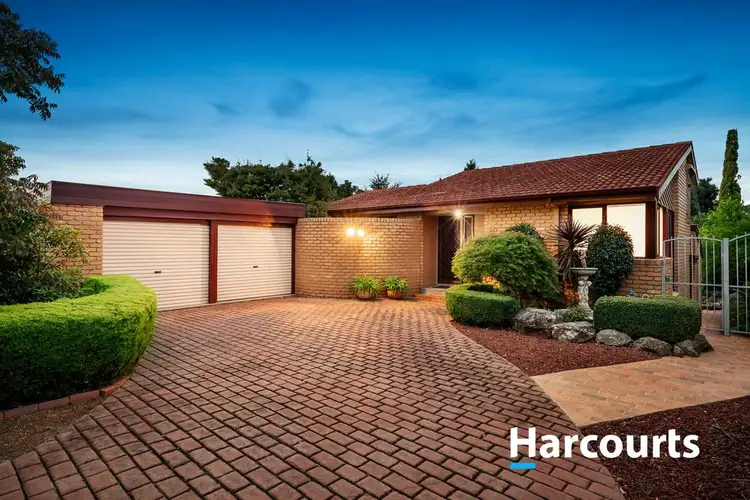 15 Mockridge Street, Wantirna South VIC 3152