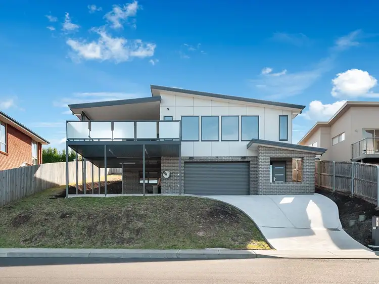41 Pennington Drive