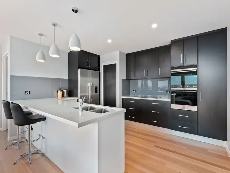 Second view of Homely house listing, 41 Pennington Drive, Sorell TAS 7172