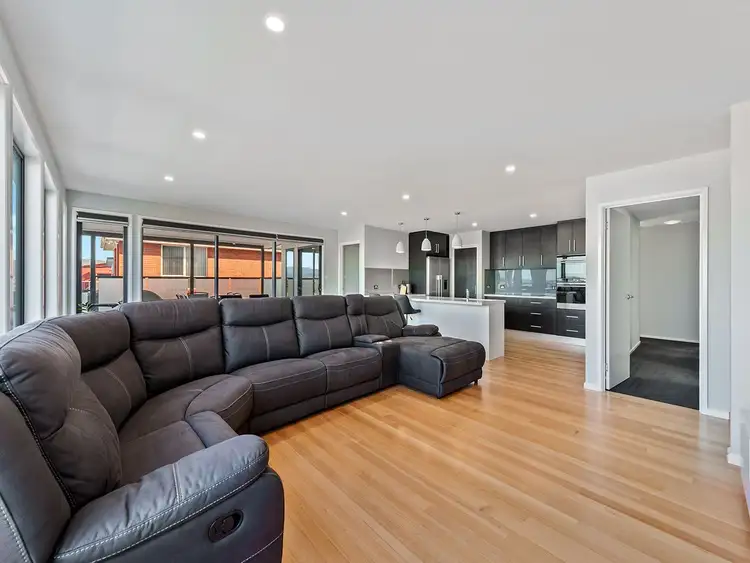 Fifth view of Homely house listing, 41 Pennington Drive, Sorell TAS 7172