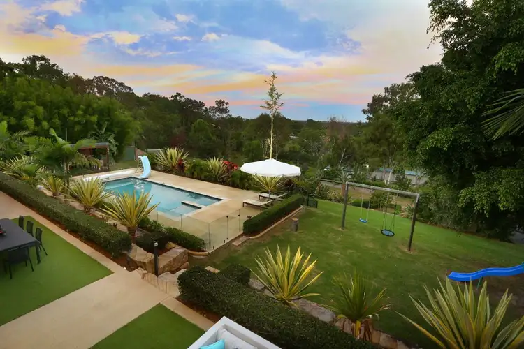 Second view of Homely house listing, 16 Beaton Court, Ormeau QLD 4208