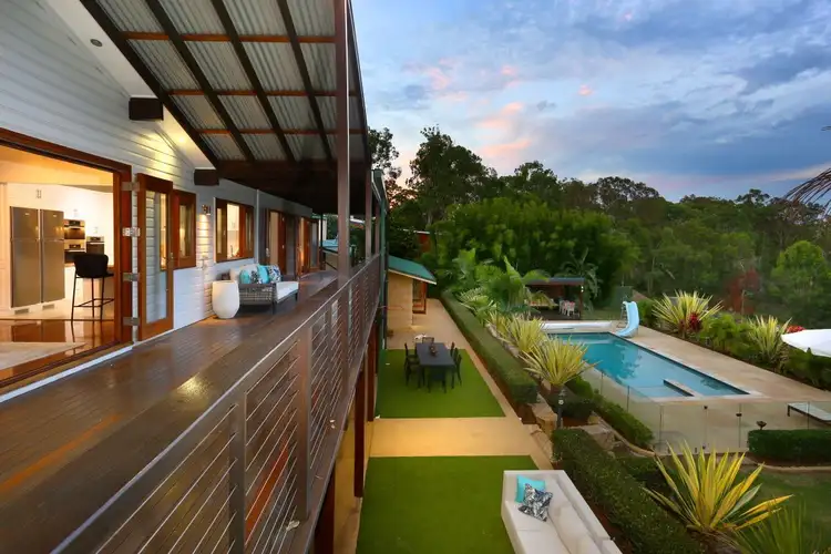 Fourth view of Homely house listing, 16 Beaton Court, Ormeau QLD 4208