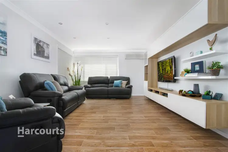 Second view of Homely house listing, 32 Karara Avenue, Horsley NSW 2530