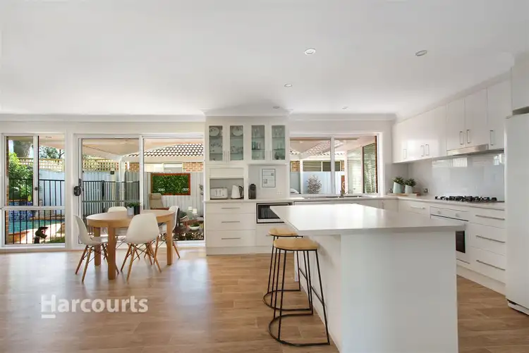 Third view of Homely house listing, 32 Karara Avenue, Horsley NSW 2530