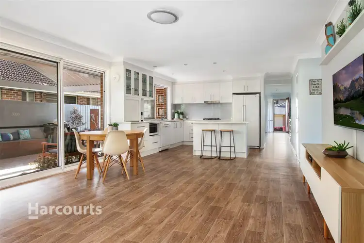Fourth view of Homely house listing, 32 Karara Avenue, Horsley NSW 2530