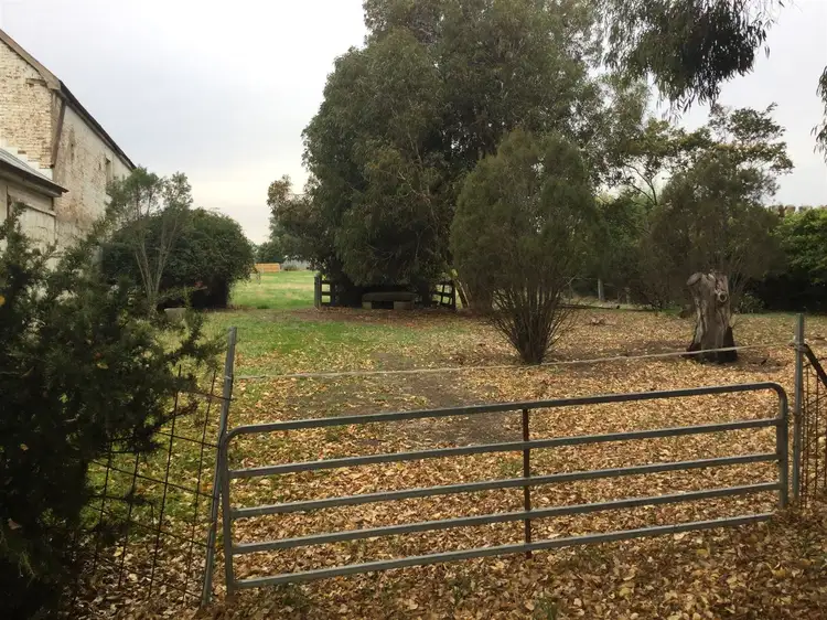 Third view of Homely land listing, 19 Church Street, Ross TAS 7209