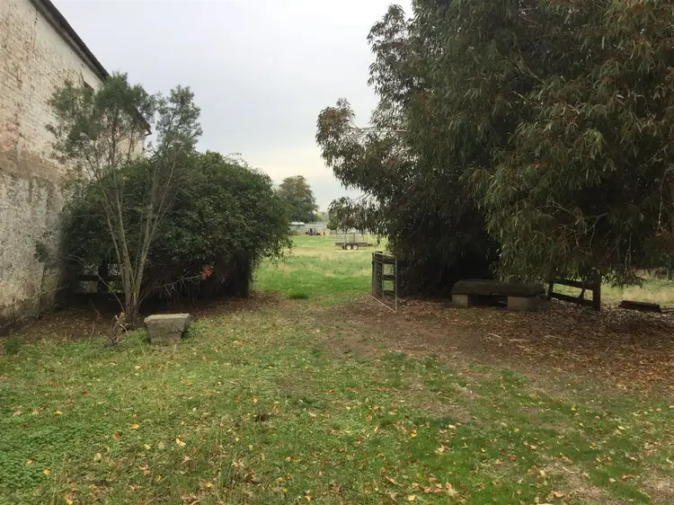 Fourth view of Homely land listing, 19 Church Street, Ross TAS 7209