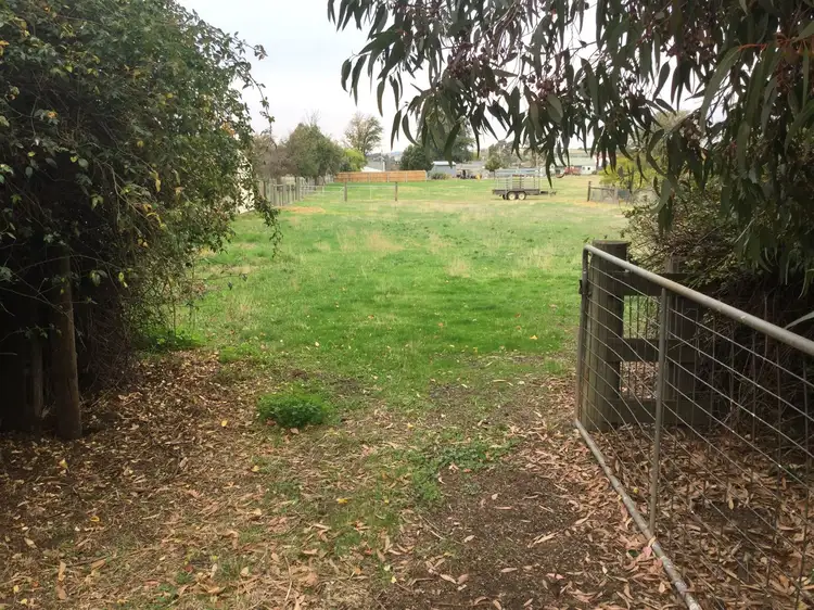 Fifth view of Homely land listing, 19 Church Street, Ross TAS 7209