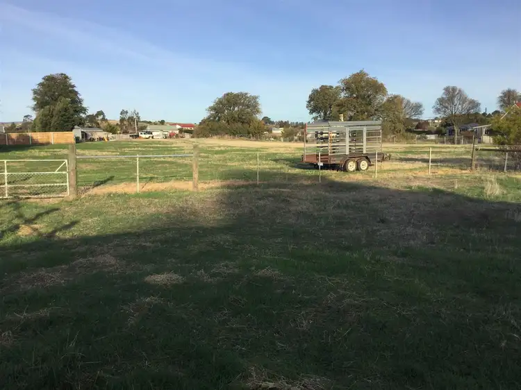 Seventh view of Homely land listing, 19 Church Street, Ross TAS 7209